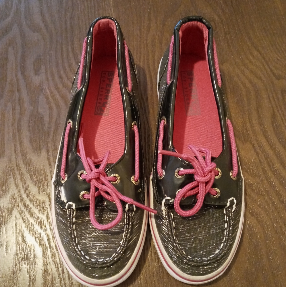 SPERRY TOP-SIDER SEABRIGHT Boat Shoes